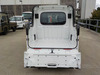 It is a picture of the white daihatsu hijet deck van in 2022,Sub Photo 3 Stock No.Y043728