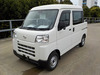 It is a picture of the white daihatsu hijet deck van in 2022,Sub Photo 1 Stock No.Y043728