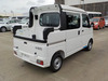 It is a picture of the white daihatsu hijet deck van in 2022,Sub Photo 4 Stock No.Y043728