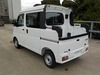 It is a picture of the white daihatsu hijet deck van in 2022,Sub Photo 2 Stock No.Y043728