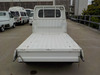 It is a picture of the white daihatsu hijet truck in 2011,Sub Photo 3 Stock No.Y043846
