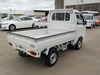 It is a picture of the white daihatsu hijet truck in 2011,Sub Photo 4 Stock No.Y043846