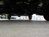 It is a picture of the white daihatsu hijet truck in 2011,Sub Photo 15 Stock No.Y043846