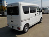 It is a picture of the white suzuki every passenger van in 2022,Sub Photo 3 Stock No.Y043887
