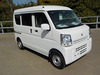 It is a picture of the white suzuki every passenger van in 2022,Sub Photo 0 Stock No.Y043887