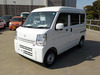 It is a picture of the white suzuki every passenger van in 2022,Sub Photo 1 Stock No.Y043887