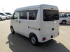 It is a picture of the white suzuki every passenger van in 2022,Sub Photo 2 Stock No.Y043887