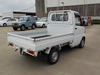 It is a picture of the white nissan clipper truck in 2008,Sub Photo 4 Stock No.Y044024