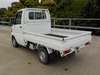 It is a picture of the white nissan clipper truck in 2008,Sub Photo 2 Stock No.Y044024