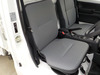 It is a picture of the white suzuki carry in 2022,Sub Photo 6 Stock No.Y044089
