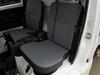 It is a picture of the white suzuki carry in 2022,Sub Photo 7 Stock No.Y044089