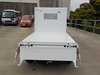 It is a picture of the white suzuki carry in 2022,Sub Photo 4 Stock No.Y044089