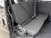 It is a picture of the black daihatsu hijet deck van in 2022,Sub Photo 7 Stock No.Y044220