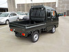 It is a picture of the khaki suzuki carry jumbo in 2022,Sub Photo 4 Stock No.Y044312
