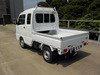 It is a picture of the white suzuki carry jumbo in 2022,Sub Photo 2 Stock No.Y044313