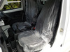 It is a picture of the white suzuki carry jumbo in 2022,Sub Photo 6 Stock No.Y044313