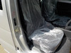 It is a picture of the silver suzuki carry jumbo in 2022,Sub Photo 5 Stock No.Y044314