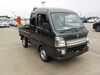 It is a picture of the khaki suzuki carry jumbo in 2022,Sub Photo 0 Stock No.Y044315