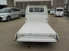 It is a picture of the white suzuki carry truck in 2008,Sub Photo 3 Stock No.Y044362