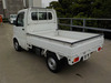 It is a picture of the white suzuki carry truck in 2008,Sub Photo 2 Stock No.Y044362