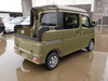 It is a picture of the  khaki  daihatsu hijet deck van in 2022,Sub Photo 3 Stock No.Y044365