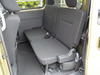 It is a picture of the  khaki  daihatsu hijet deck van in 2022,Sub Photo 8 Stock No.Y044365