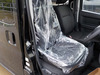 It is a picture of the black daihatsu hijet deck van in 2022,Sub Photo 5 Stock No.Y044366