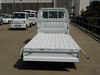It is a picture of the white suzuki carry truck in 2012,Sub Photo 3 Stock No.Y044521