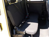 It is a picture of the khaki daihatsu hijet deck van in 2022,Sub Photo 7 Stock No.Y044623