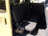 It is a picture of the khaki daihatsu hijet deck van in 2022,Sub Photo 7 Stock No.Y044624