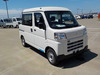 It is a picture of the white daihatsu hijet deck van in 2022,Sub Photo 0 Stock No.Y044627