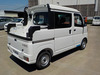 It is a picture of the white daihatsu hijet deck van in 2022,Sub Photo 4 Stock No.Y044627