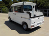 It is a picture of the white daihatsu hijet deck van in 2022,Sub Photo 2 Stock No.Y044628