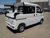 It is a picture of the white daihatsu hijet deck van in 2022,Sub Photo 4 Stock No.Y044628