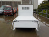 It is a picture of the white suzuki carry dump in 2010,Sub Photo 4 Stock No.Y044687