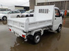 It is a picture of the white suzuki carry dump in 2010,Sub Photo 5 Stock No.Y044687