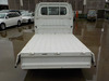 It is a picture of the white suzuki carry truck in 2008,Sub Photo 3 Stock No.Y044689