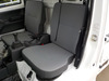 It is a picture of the white suzuki carry truck in 2020,Sub Photo 6 Stock No.Y045003