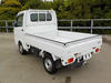 It is a picture of the white suzuki carry truck in 2020,Sub Photo 2 Stock No.Y045003