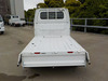 It is a picture of the white suzuki carry truck in 2020,Sub Photo 3 Stock No.Y045003