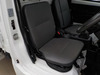 It is a picture of the white suzuki carry in 2014,Sub Photo 6 Stock No.Y045151