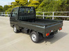 It is a picture of the  khaki  suzuki carry truck in 2021,Sub Photo 2 Stock No.Y045202