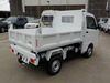 It is a picture of the white suzuki carry in 2022,Sub Photo 5 Stock No.Y045203