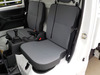 It is a picture of the white suzuki carry in 2022,Sub Photo 7 Stock No.Y045203