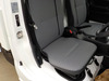 It is a picture of the white suzuki carry in 2022,Sub Photo 6 Stock No.Y045203