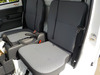 It is a picture of the white suzuki carry in 2022,Sub Photo 7 Stock No.Y045204