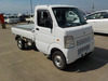 It is a picture of the white suzuki carry dump in 2012,Sub Photo 1 Stock No.Y045330