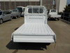 It is a picture of the white suzuki carry dump in 2012,Sub Photo 4 Stock No.Y045330