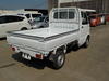It is a picture of the white suzuki carry dump in 2012,Sub Photo 5 Stock No.Y045330