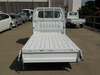 It is a picture of the white suzuki carry truck in 2008,Sub Photo 3 Stock No.Y045331